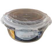 Контейнер пищевой Gemini 950мл AR1295BRD - в интернет-магазине Мир посуды Контейнер пищевой Gemini 950мл AR1295BRD - Мир посуды