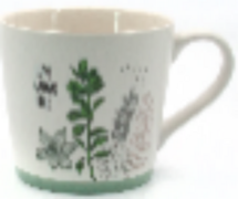 ������ WildBloom Blue 400�� M0520-B44-SU3358A