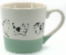 ������ Fawnera CatsGreen 390�� M0520-B357-G3357B