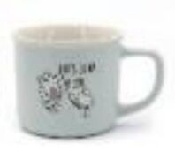 ������ CatfeCup 320�� M0520-RX-N250413Blue