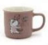 ������ CatfeCup 320�� M0520-RX-N250413Pink