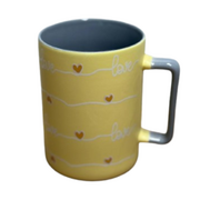 ������ Heartbeat 400�� M0520-RX-N250519Yellow - ��� ������