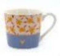 ������ FlowerCharm 400�� M0520-RX-N250338Yellow