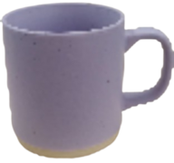 Кухоль Pawella 450мл M0420-Zibo5Violet