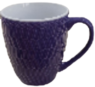 Кухоль Breezly 360мл M0420-Zibo6DarkBlue