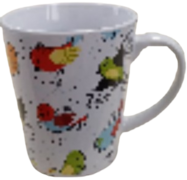 Кухоль CuteMug 360мл M0420-Zibo8Birds