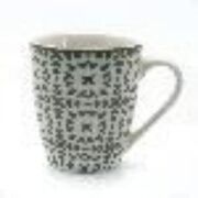 Кухоль PetalBreeze 350мл M0520-TRSC251811-360M