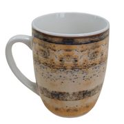 Кухоль Sand Yellow 350мл M0520-TRSC251815-360M