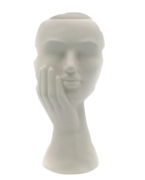 Ваза Head on Hand 20,4см 7808-3