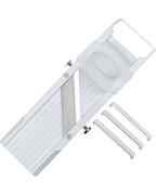 Овощерезка Premium 32х10х4см BN-64W