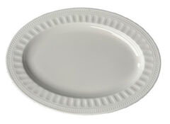 Блюдо овальное Rome 36х25,7см 2101509