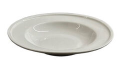 Тарелка глубокая Bergen 22,5см 1100720