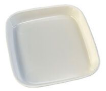 Блюдо квадратное Bergen 20,5х20,5см 1101397