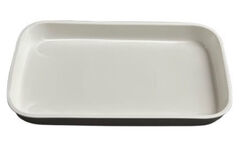 Блюдо прямоугольное Bergen 31х18см 1101399
