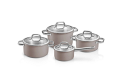 Набір посуду Delight Taupe 780111 - в інтернет-магазині Світ посуду Набір посуду Delight Taupe 780111 - Світ посуду