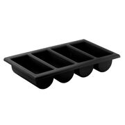 Органайзер для столових приборів 53х32,5х10см 11954 - в інтернет-магазині Світ посуду Органайзер для столових приборів 53х32,5х10см 11954 - Світ посуду