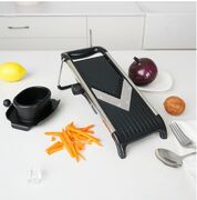 Тертка універсальна 40,5х13,5х14,5см KM-3013 - в інтернет-магазині Світ посуду Тертка універсальна 40,5х13,5х14,5см KM-3013 - Світ посуду