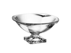 Фруктівниця на ніжці Magma 25,5см 024-502