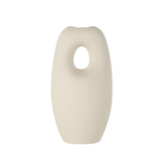 Ваза Midori 23см AR3823W - в інтернет-магазині Світ посуду Ваза Midori 23см AR3823W - Світ посуду