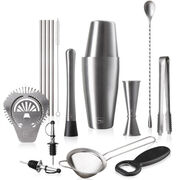 ����� ��� ��������� Bar in a Box Mixologist 7889364