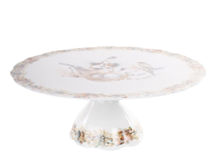 Тортовница Easter Time 30см 985-230 - в интернет-магазине Мир посуды Тортовница Easter Time 30см 985-230 - Мир посуды