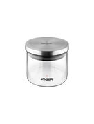 Емкость для сыпучих Vinzer 400мл 50732 - в интернет-магазине Мир посуды Емкость для сыпучих Vinzer 400мл 50732 - Мир посуды