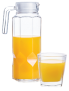 Набор для напитков Octime Diamond 6/7 X2980 - в интернет-магазине Мир посуды Набор для напитков Octime Diamond 6/7 X2980 - Мир посуды