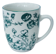 ������ Blossom Green 350�� YF7002-8