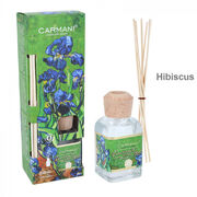 Аромадиффузор Ирисы Винсент ван Гог гибискус 100мл 457-6406 - в интернет-магазине Мир посуды Аромадиффузор Ирисы Винсент ван Гог гибискус 100мл 457-6406 - Мир посуды