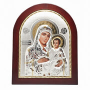 Икона Божией Матери Вифлеемская 31х26см 813-1480