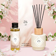 ����� ����� Tea Flower 100�� 320621