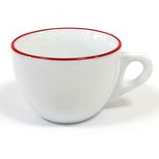 ����� cappuccino Millecolori Pennellessa Red rims 260�� 35199R