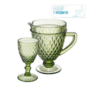 ���� ��� ����� ������ 6/7 9053	emerald