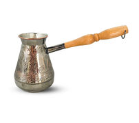 Турка Лебеди 600мл 50089 - в интернет-магазине Мир посуды Турка Лебеди 600мл 50089 - Мир посуды