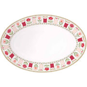 ����� ������� Flowery 35�23,5�� R1316#FLRY