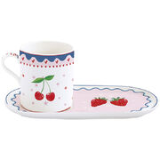 ����� ��� �������� � ������� Fruit Mania 320�� R2163#FMAN - ��� ������