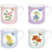 ����� ������ Royal Blossom 300�� R0179#RBLO - ��� ������