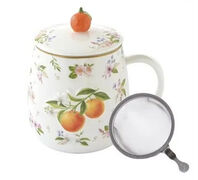 ������ � ������� � �������� Fancy Fruit ������ 450�� R3421#FANF_4