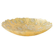 ����� ������� Spring Glass yellow 32�� R1438#SPIG_3