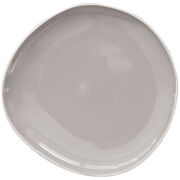 Тарелка салатная Organica -gray 22см R2652#OREY - в интернет-магазине Мир посуды Тарелка салатная Organica -gray 22см R2652#OREY - Мир посуды