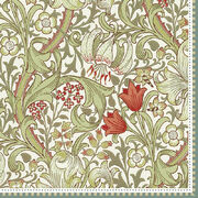 ����� �������� William Morris 33�33�� R0414#WILG - ��� ������