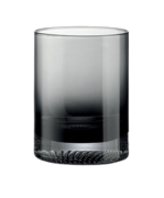 Стакан для виски Fun Classy Smoke grey 350мл PM0245#SMGR/1 - в интернет-магазине Мир посуды Стакан для виски Fun Classy Smoke grey 350мл PM0245#SMGR/1 - Мир посуды