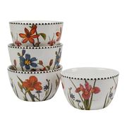 Піала Квіткова Рапсодія 13см 37078-1