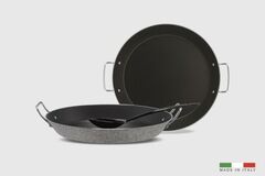 ��������� ��� ������ + ����� Paellera 38�� DUEA3830TRCU