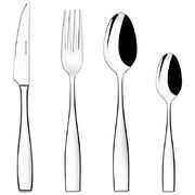 Набор столовых приборов Parma 6/24 А043024 - в интернет-магазине Мир посуды Набор столовых приборов Parma 6/24 А043024 - Мир посуды