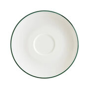 Блюдце Linea Green 16см LNEGRGRM04CT - в інтернет-магазині Світ посуду Блюдце Linea Green 16см LNEGRGRM04CT - Світ посуду