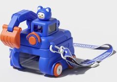 ������� ��� ���� Excavator blue 500�� AR2250EB