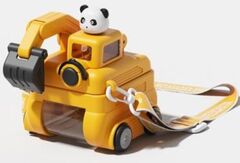 ������� ��� ���� Excavator yellow 500�� AR2250EY