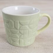 Кухоль DolcheSalad 370мл M0520-47G-008C-B232-1 - в інтернет-магазині Світ посуду Кухоль DolcheSalad 370мл M0520-47G-008C-B232-1 - Світ посуду