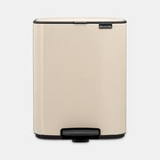 �������� ��� Pedal Bin Bo Soft Beige 12� 238024